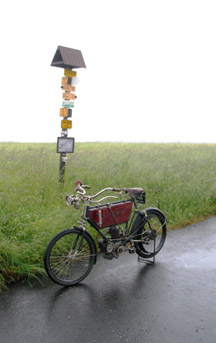 Libor Mark, Rsler Jauernig 1904