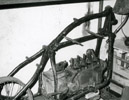 FN M50 1924, motorcycles FN M50, Motorrad FN M50