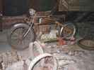 FN M50 1924, motorcycles FN M50, Motorrad FN M50