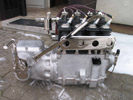 Motor FN model M50, motorcycles FN, Motorrad FN