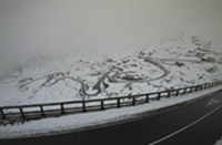 Libor Mark, Rsler Jauernig 1904, Grossglockner