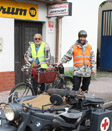 Libor Mark, Rsler Jauernig 1904, BMW R12