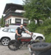 Libor Mark, Rsler Jauernig 1904, Grossglockner