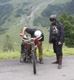 Libor Mark, Rsler Jauernig 1904, Grossglockner