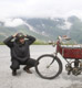 Libor Mark, Rsler Jauernig 1904, Grossglockner