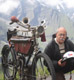 Libor Mark, Rsler Jauernig 1904, Grossglockner