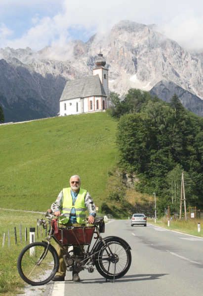 Dieten am Hochknig