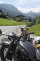 Libor Mark, Rsler Jauernig 1904, Grossglockner