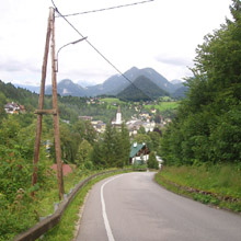 Libor Mark, Rsler Jauernig 1904, Grossglockner