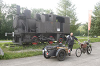 Libor Mark, Rsler Jauernig 1904, Grossglockner
