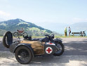 Libor Mark, Rsler Jauernig 1904, Grossglockner