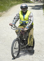 Libor Mark, Rsler Jauernig 1904, BMW R12