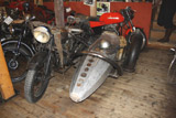 Libor Mark, Rsler Jauernig 1904, BMW R12