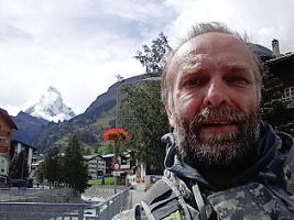 Matterhorn, Libor Mark, Rosler Jauernig