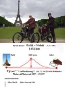Paris Vien, motorrad, motorcycle