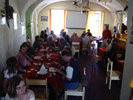 Pohr motorovch dvoukolek, hrad Kmen 2006