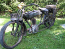 Pohr motorovch dvoukolek, hrad Kmen 2006