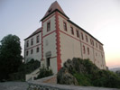 Pohr motorovch dvoukolek, hrad Kmen 2006