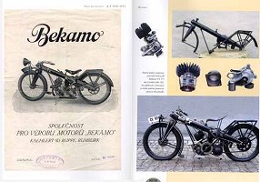 Nae motocykly III
