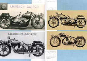 Nae motocykly III
