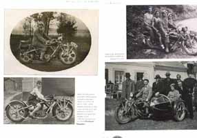 Nae motocykly III