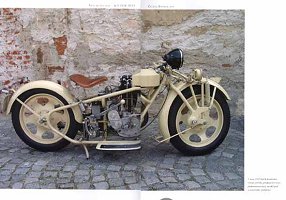 Nae motocykly III