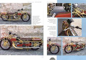 Nae motocykly III