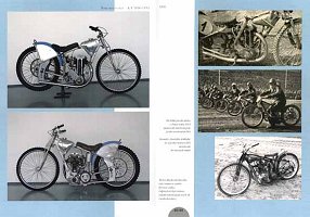 Nae motocykly III