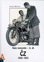 Nae motocykly II