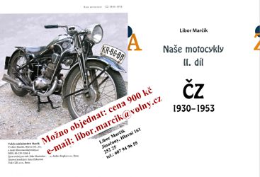 Nae motocykly II