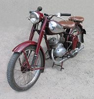 Nae motocykly II