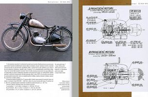 Nae motocykly II