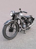 Nae motocykly II