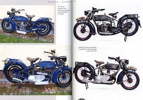 Nae motocykly IV