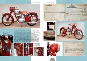 Nae motocykly VI