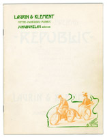 Prospekt v nmin podzim 1902