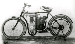 Motor typ BZ