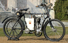 Motocykl, Motorrad, Motocycles, motorcycles Laurin Klement