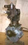 Motor typ BZ