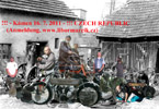Pohr motorovch dvoukolek Kmen 2011