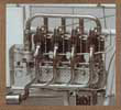 motor vierzylinder