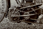 Motorrad Torpedo 1904