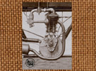 Adler Motorrad 1905 1906