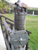 Motor Laurin Klement 1899