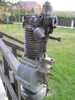 motor Laurin Klement 1899