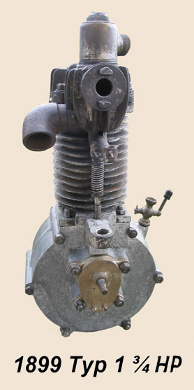 Motorrad Laurin Klement, alte Motorrad, Motorcycles Laurin
