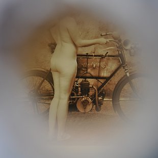 III. Pohr motorovch dvoukolek 2016