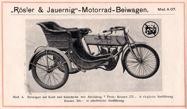 Resler Jauernig, motocycles, alte Motorrad, star motocykly