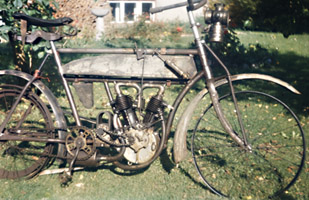 motocycletta Rsler Jauernig, motocycles Rsler Jauernig,Oldtimer Fotos, Oldtimerfoto, motor